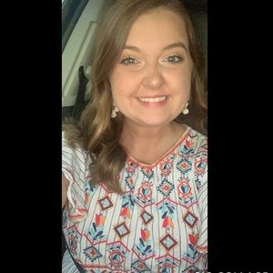 Meet your Posher, Gabby